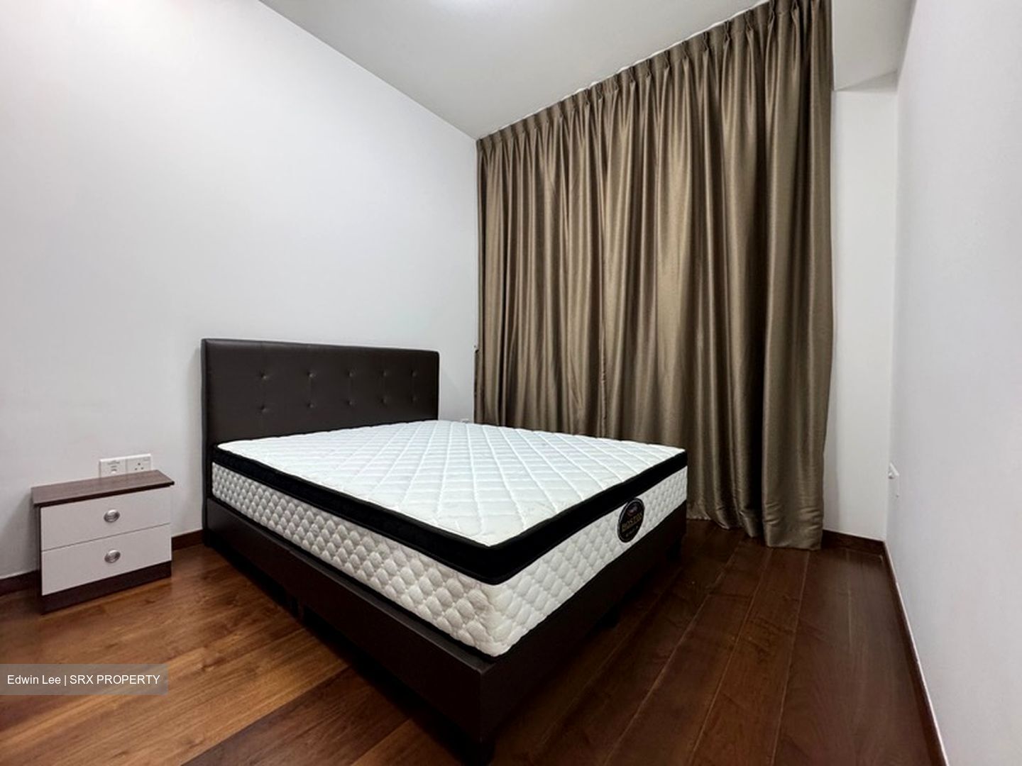 Daintree Residence (D21), Condominium #619466151